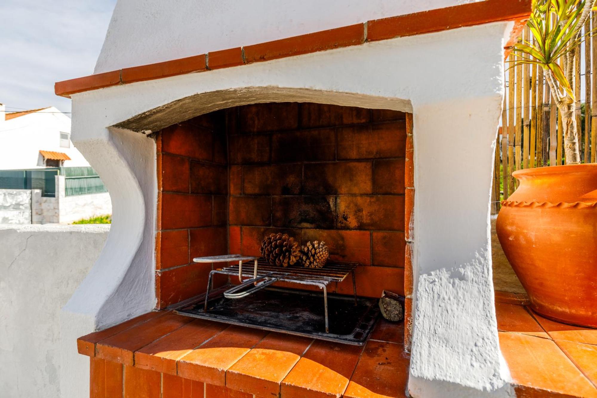 Mada House'S Villa Sesimbra Exterior photo